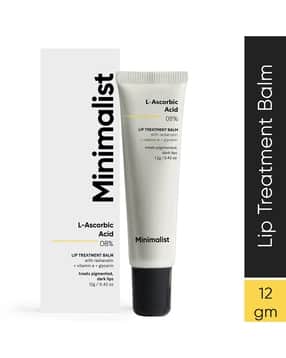 minimalist 8 LAscorbic Acid Lip Treatment Balm-picture-47