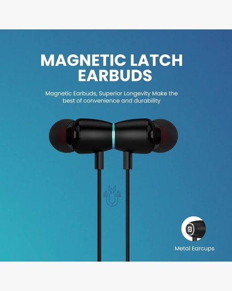 Buy Black Headphones for Tech by Portronics Online