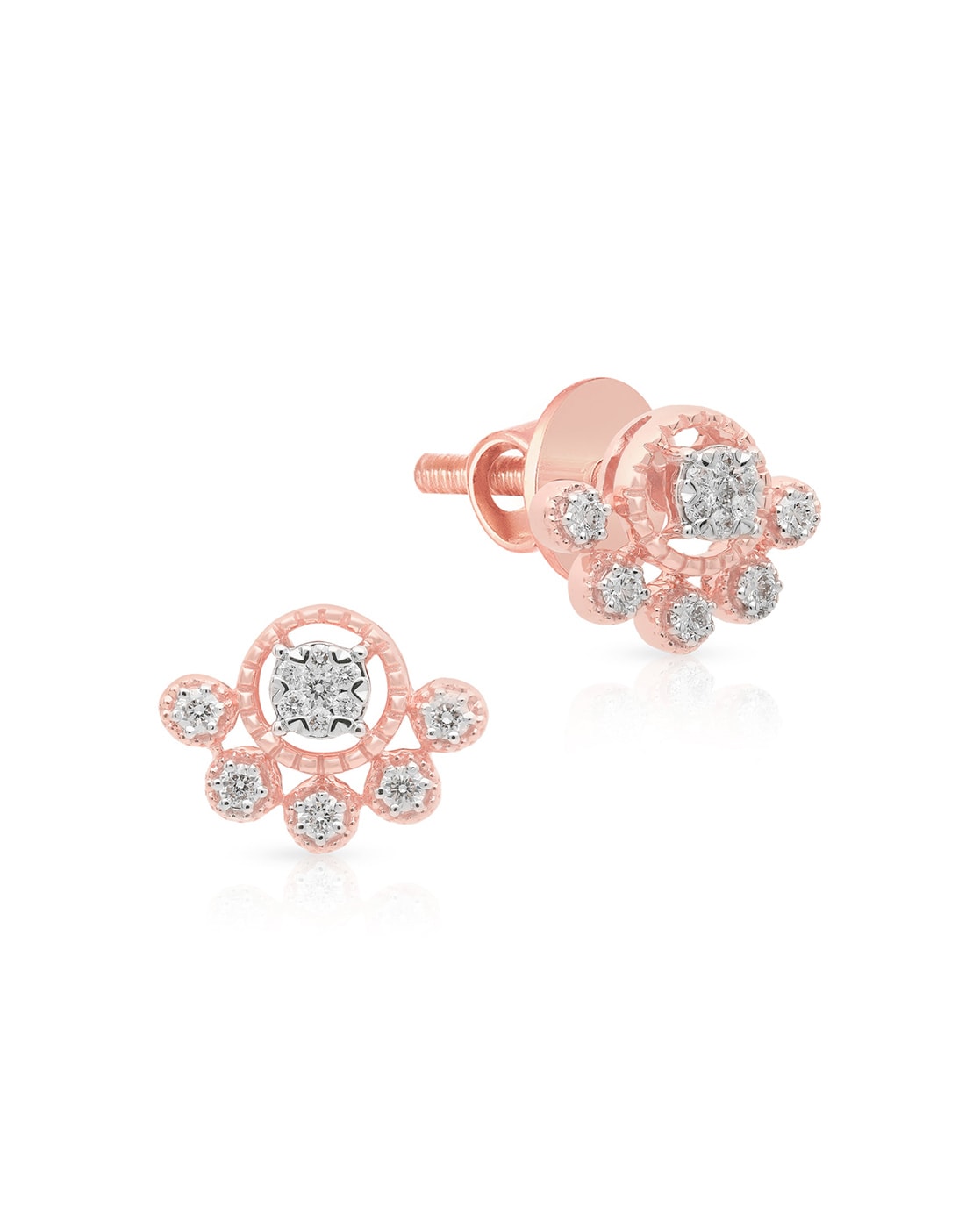 Top Diamond Stud Earrings For Him and Her in 2024