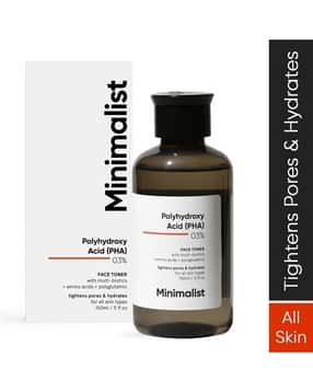 minimalist PHA Face Toner with Multi Biotics-picture-25