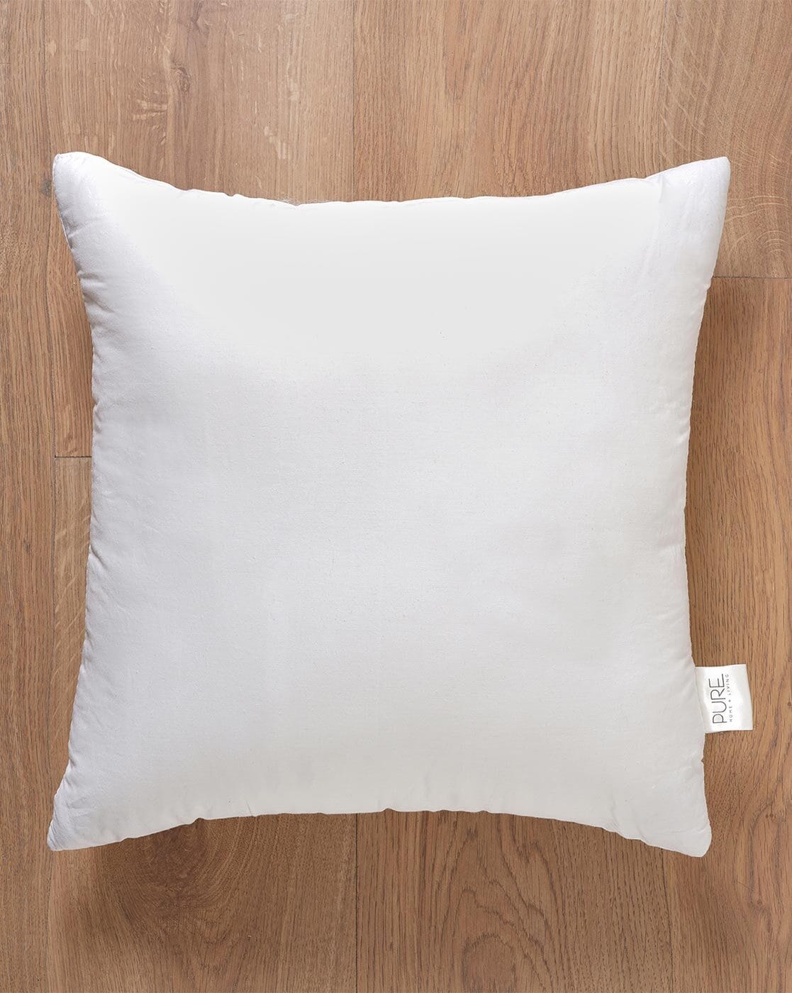 Buy White Cushions & Pillows for Home & Kitchen by Pure Home And Living  Online