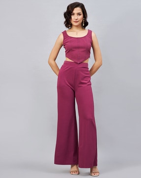 2 piece clearance top and pants