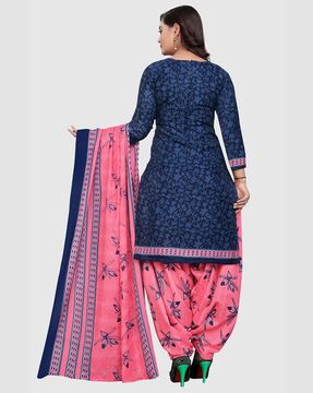 Cheap churidar materials online on sale shopping