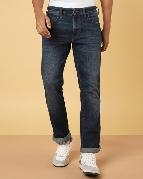 Discover more than 118 wrangler jeans for men super hot