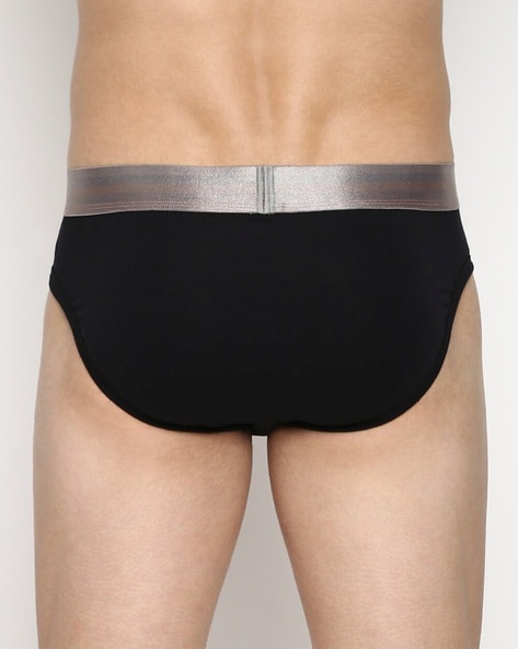 New Calvin Klein Underwear Customized Stretch Micro Low Rise Boxer Brief XL