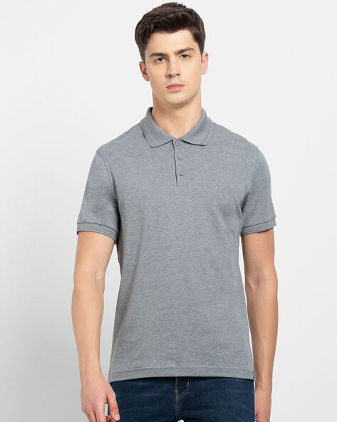 Buy Grey Tshirts for Men by JOCKEY Online Ajio