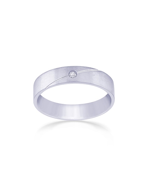 Men's Tension Set Canary Yellow Diamond Ring | 2.10 Ctw GIA Certified –  Kingofjewelry.com