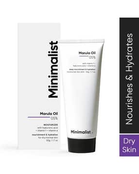minimalist Marula Oil Face Moisturizer for Dry Skin-picture-24