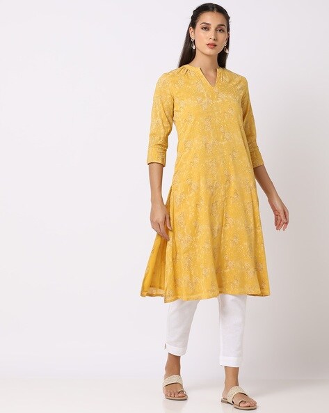 Amazonin Project Eve Kurta For Women