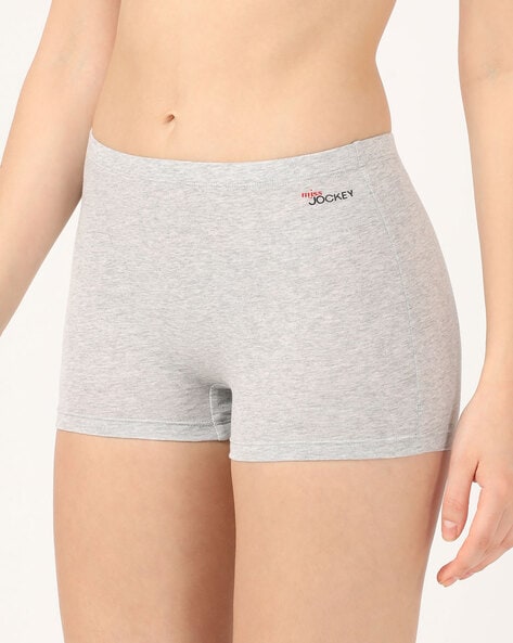 Buy Grey Panties for Women by JOCKEY Online