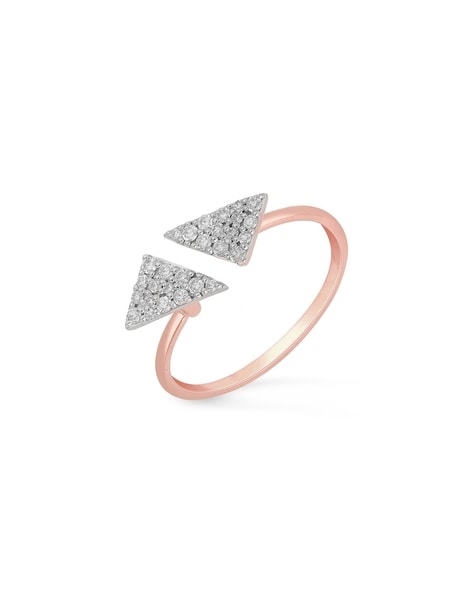 Miel Diamond Ring | Fiona Diamonds