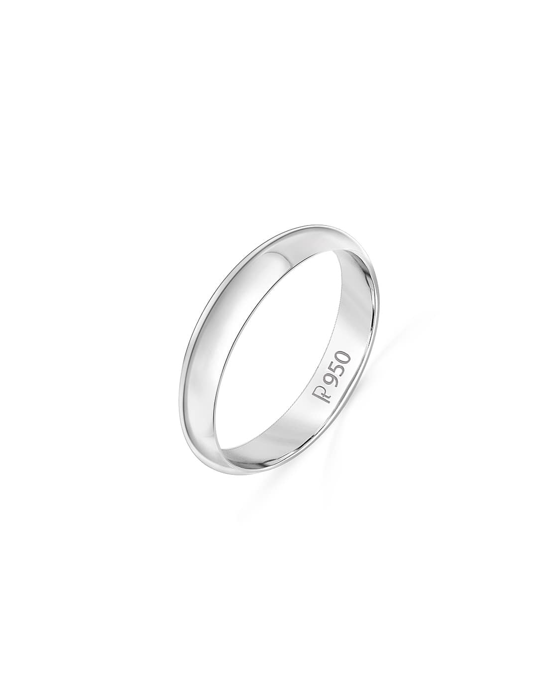 Buy White Rings for Women by Malabar Gold Diamonds Online