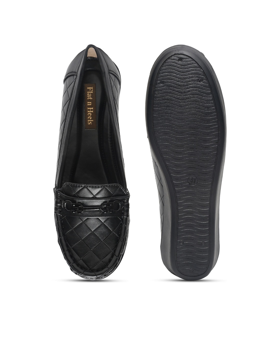 Women's Maisy Loafer Heels - Universal Thread™ : Target