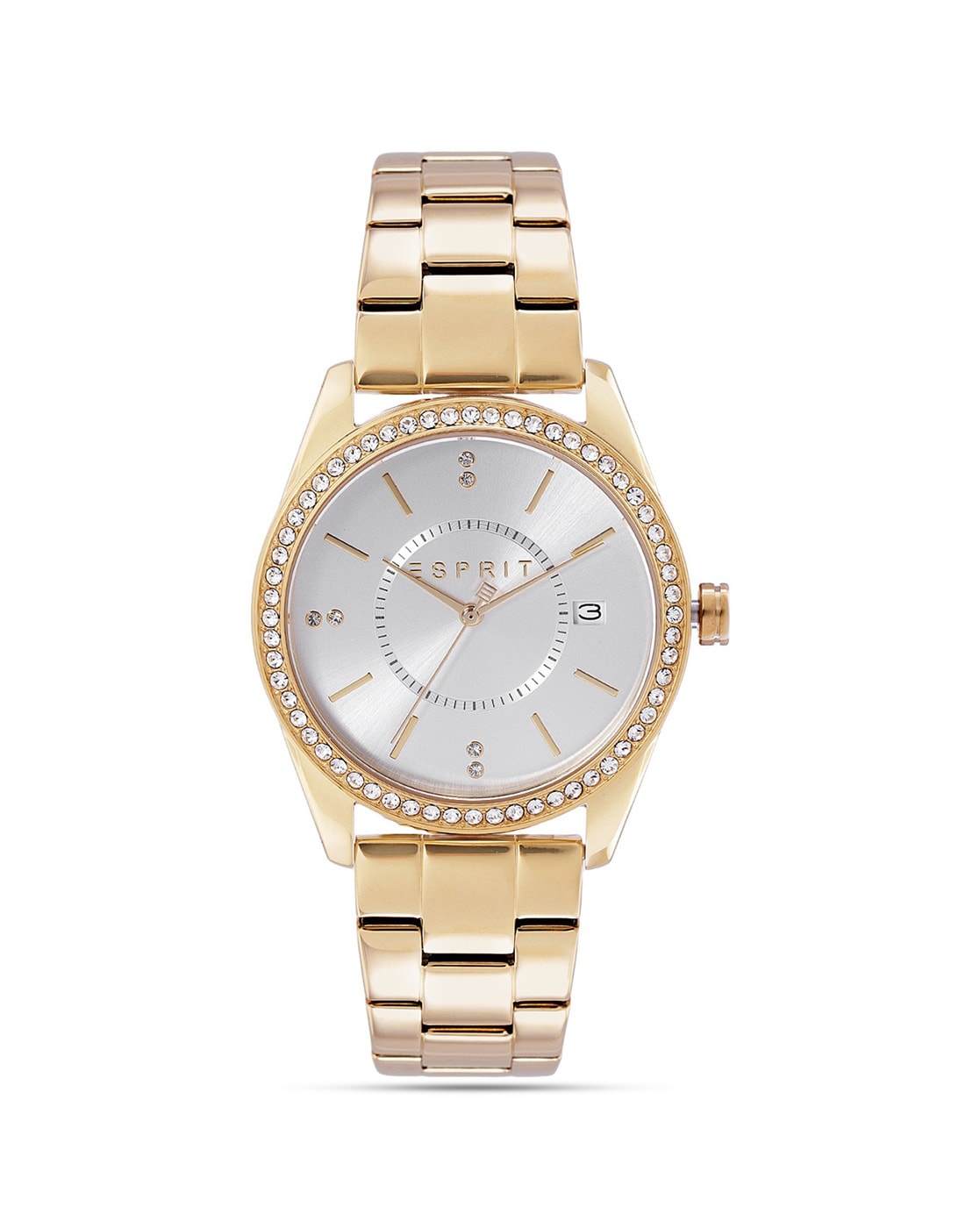 Watch ESPRIT White in Steel - 23347621