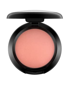 m.a.c Sheertone Blush - Peaches-picture-37