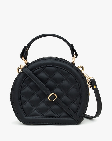 Buy LEGAL BRIBE Pack Of 3 PU Structured Handheld Bag - Handbags for Women  21562602 | Myntra