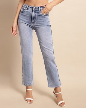 Buy Blue Jeans & Jeggings for Women by OVS Online