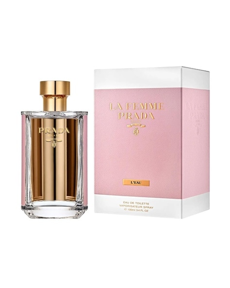 Prada women's best sale eau de parfum