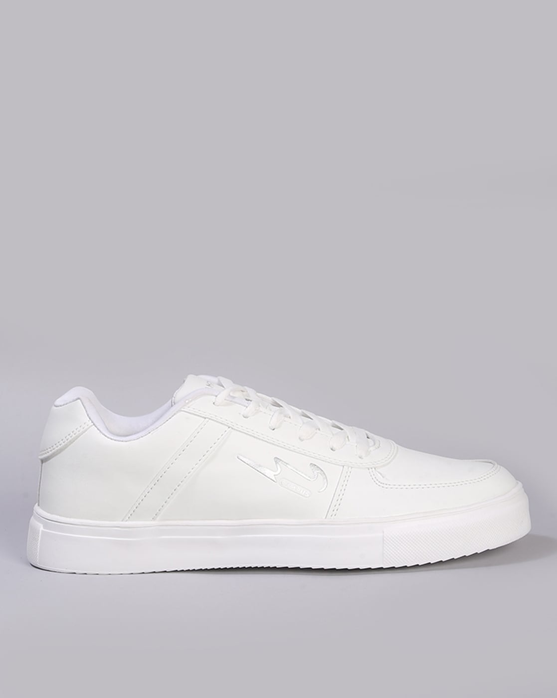 Buy White Sneakers for Men by STEVE MADDEN Online | Ajio.com
