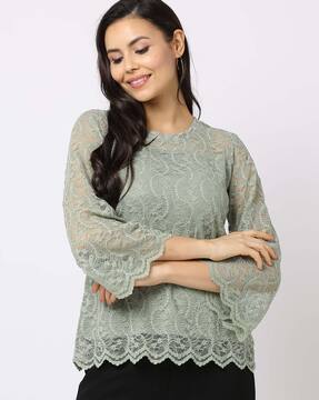 Best online shopping for tops online