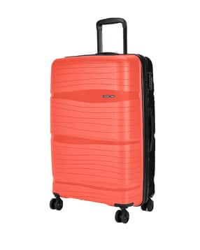 nasher miles Check-In Bag Dual Color Hard-Body LargeTrolley Bags-picture-15