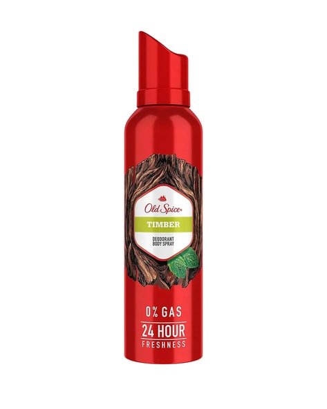 Old spice amber body spray new arrivals