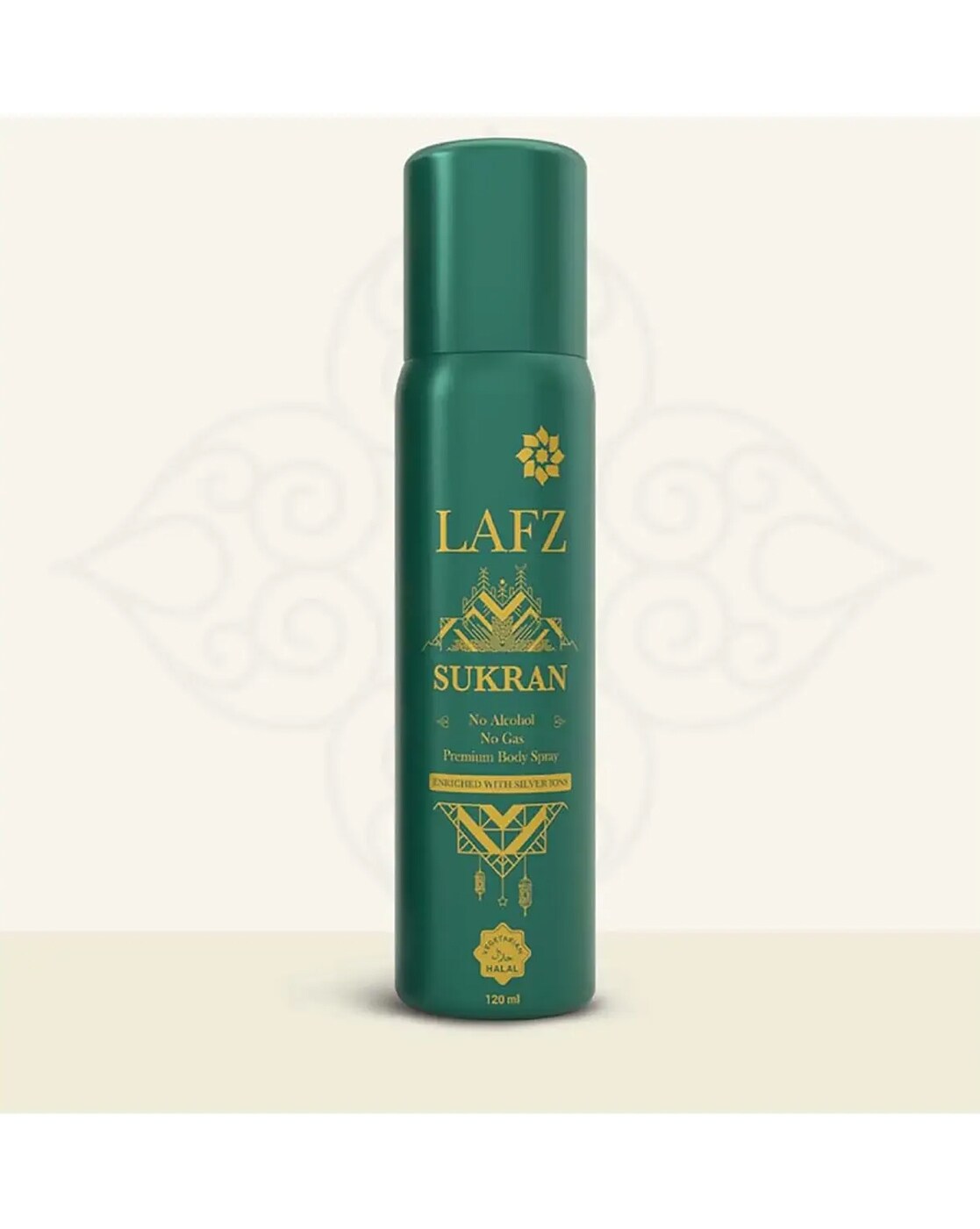 Lafz body spray price hot sale