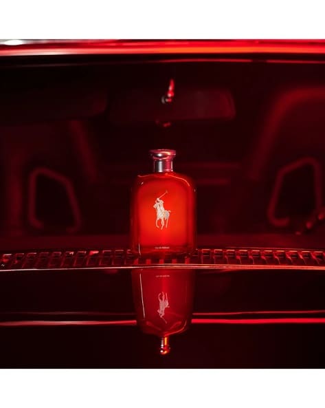 Polo perfume red hot sale