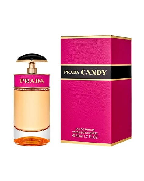 Candy Eau De Parfum