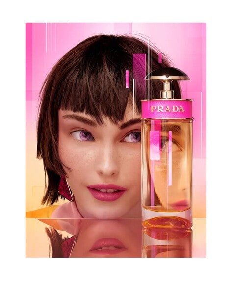 Perfume prada best sale