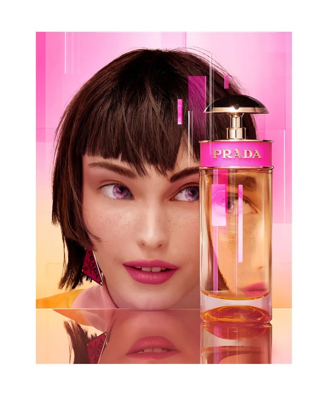 Perfume prada para discount mujer