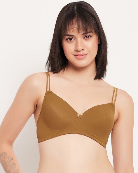 Buy Knitted Bra Online In India -  India