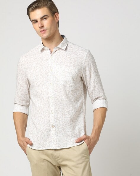 Men's Shirts Online: Low Price Offer on Shirts for Men - AJIO