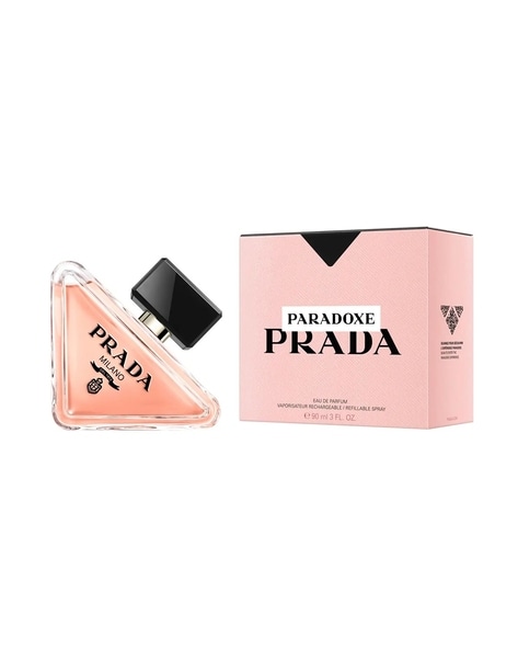 Prada eau 2025 de parfum