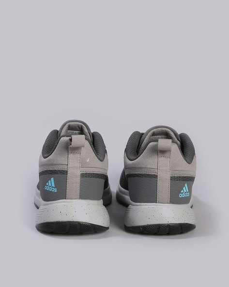 Buy adidas Originals Men Grey OZMORPH Sneakers for Men Online | The  Collective