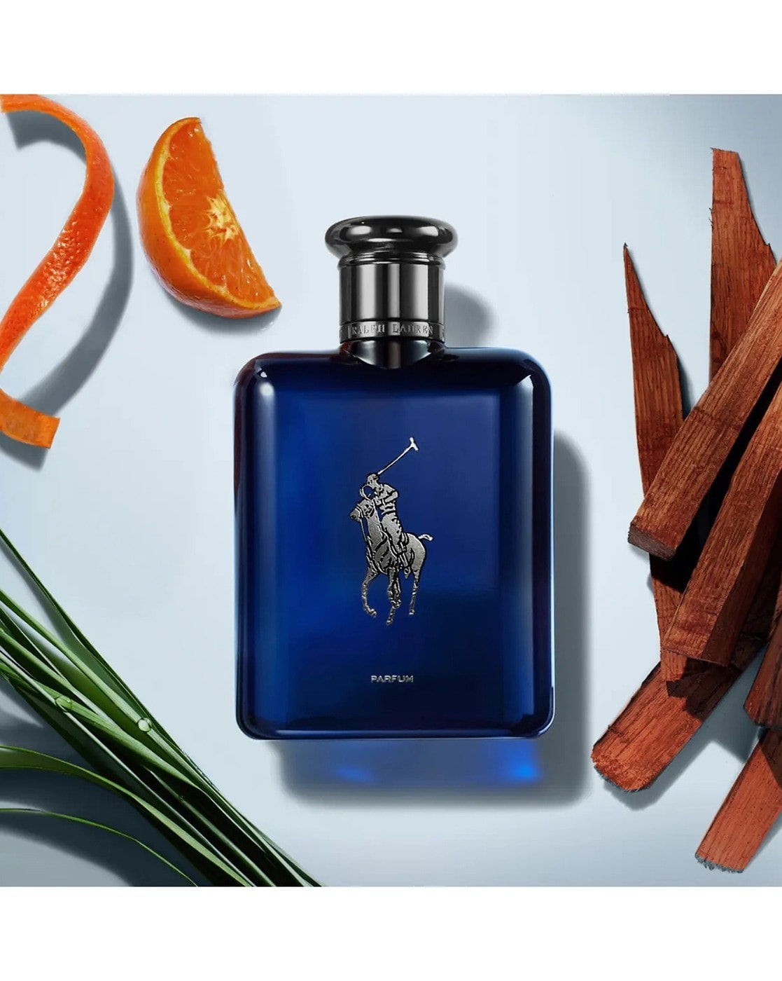 Ralph lauren perfume hombre azul new arrivals