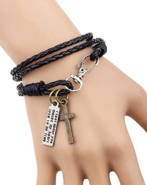 Jesus Bracelets | TikTok