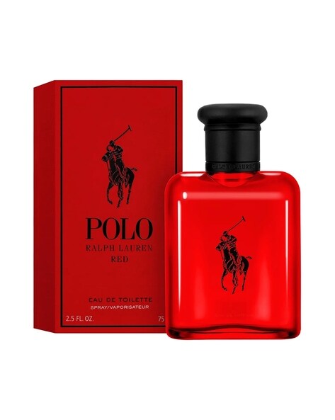 Polo red after shave balm by ralph 2025 lauren 5.3 oz