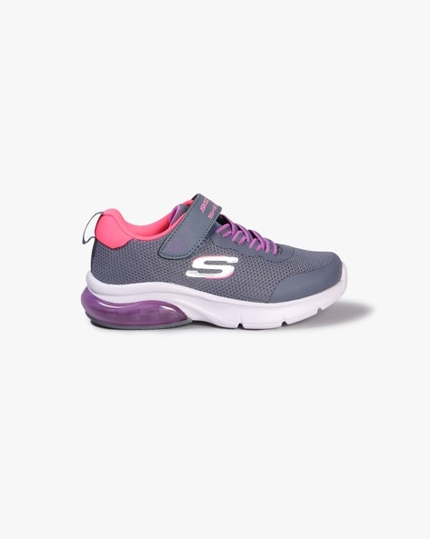 Skechers girls school online shoes