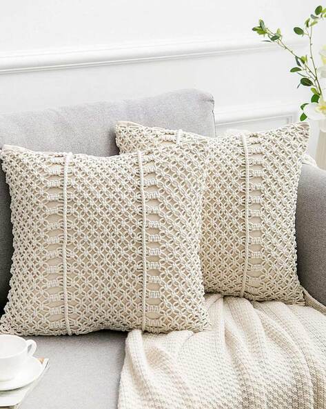 Pillows set hotsell of 4