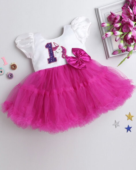 Navy Blue Sequins Bow Gown – Pink Chick