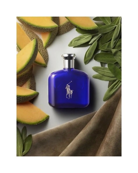 Buy Ralph Lauren Polo Blue Eau De Toilette Online