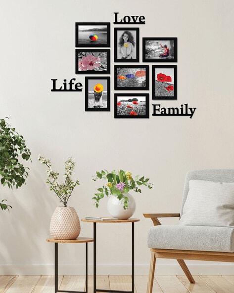 Photo Frame - Buy Family Photo Frame Online in India
