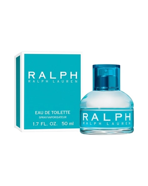 Buy multi Perfumes & Colognes for Women by RALPH LAUREN Online