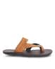 Buy Copper Flip Flop & Slippers for Men by Walkway Online | Ajio.com