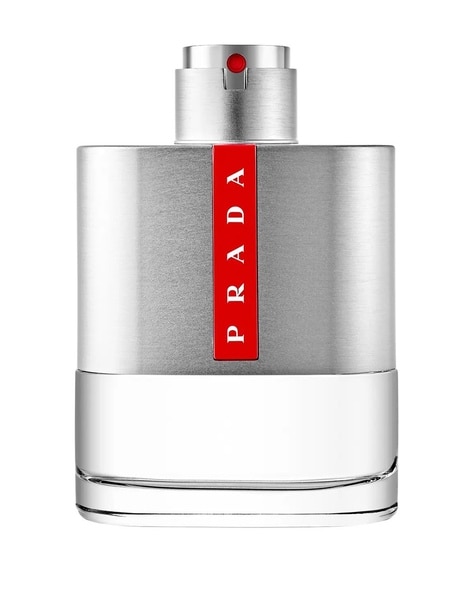 Eau de best sale toilette prada