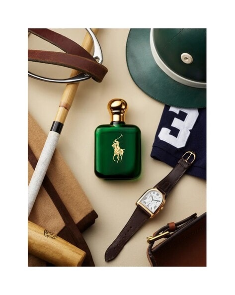 Polo green eau online de parfum