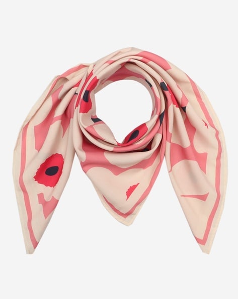 Cheap deals polyester scarves