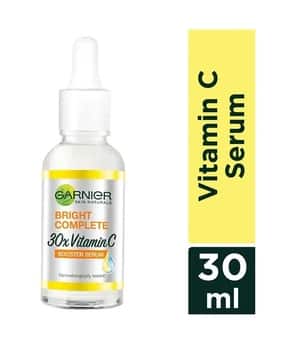 Bright Complete Vitamin C Booster Serum-image-11