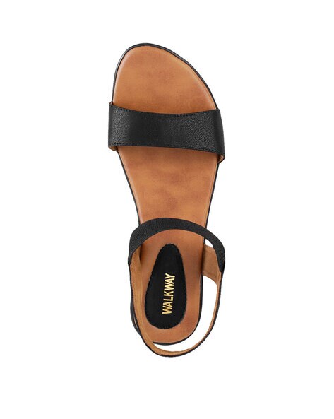 Soda discount elastic sandals